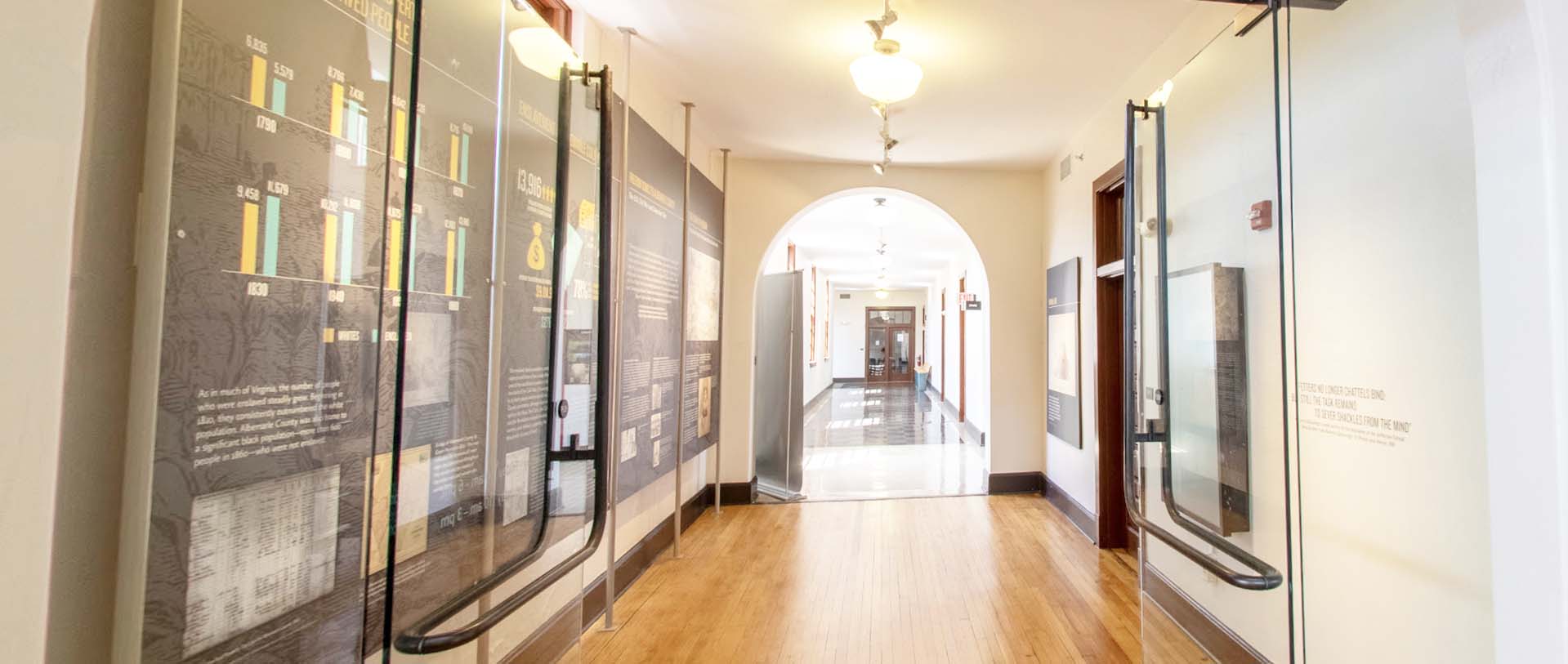 Center for Local Knowledge